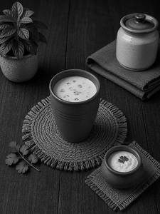 Buttermilk