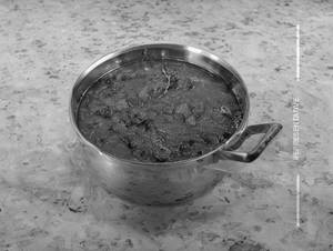 Dal Tadka