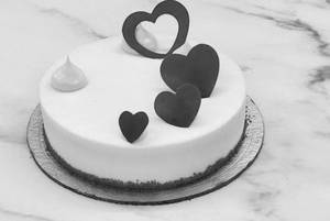 El Red Velvet Medium