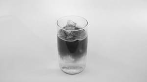 Cold Brew Tonic