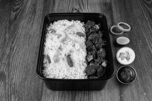 Neychoru- Beef Roast