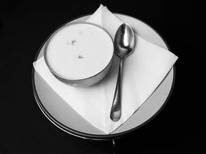 Seasonal Fruit Payasam
