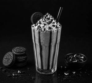 Oreo shake-139/-