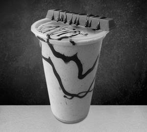 Kit Kat Shake