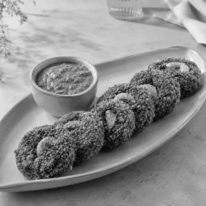 Hara Bara Kabab