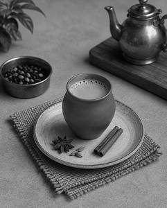 Masala Chai