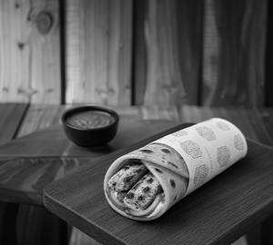 Afgani Chaap Roll