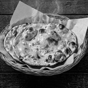 Tandoori roti