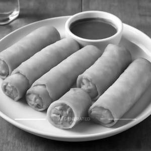 Veg Spring Roll