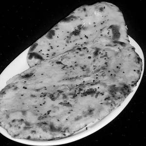 Kashmiri Naan