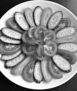 Green Salad