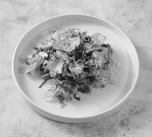 Mediterranean Salad Veg