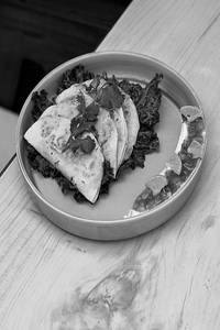 Quesadillas