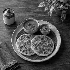Masala Uttapam