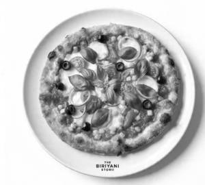 Farma House Pizza   [Veg]