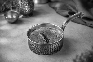 Classic Ghee Dal Tadka