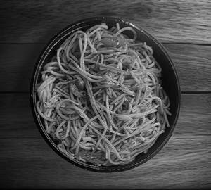 Veg Hakka Noodles