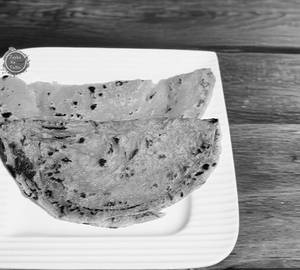 Meetha Atta Chilla