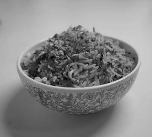 Fried Rice