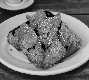 Korian chicken (8pcs)