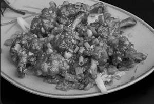 Drums Of Heaven [ Chicken]