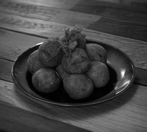 Dahi Kebab