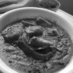 Paneer Kolhapuri