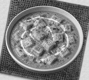 Paneer Butter Masala