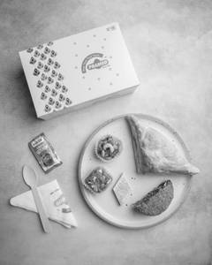 SNACKS BOX 18 (G)