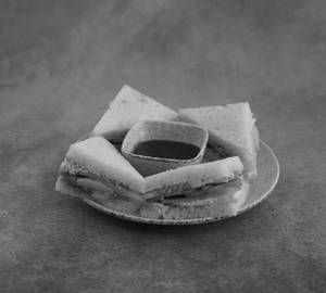 Cheese Veg Sandwich