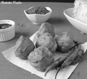 Mini Vada (5 Nos)