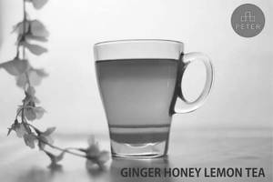 Mint Tea
