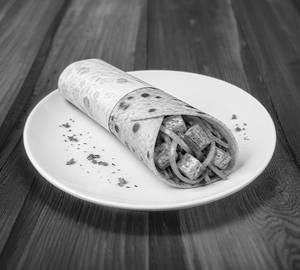 Paneer Roll