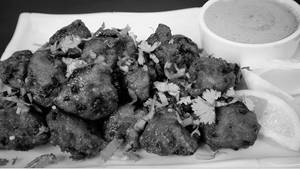 Chicken Pakoda [10 Pieces]