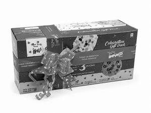 Gift Hamper (rs.1300)