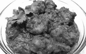 Mutton Pyaaz