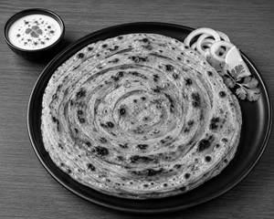 Laccha parantha