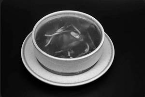 Chicken Talumein Soup