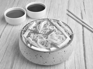 Paneer Noodles