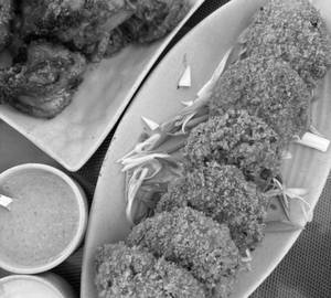 Healthy Kebab