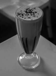 Coffee Lush [400 Ml]