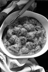 ALOO DUM ( No Onion Garlic)