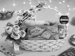 Foodie Box Hamper