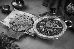 Multani Chole