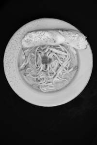 Veg Gochujang Ramen