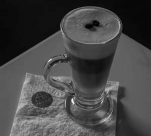 Cafe Irish [240 Ml]