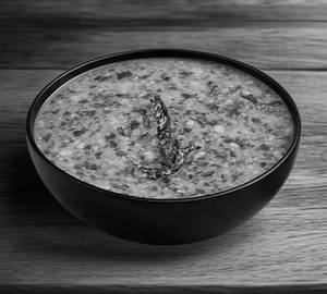 Dal palak