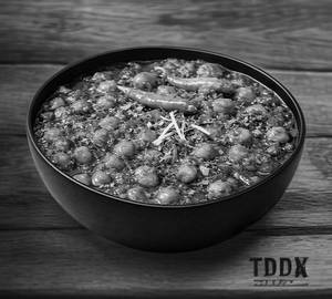 Chana masala
