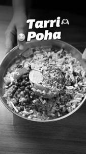 Tari Poha