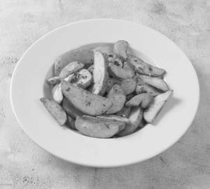 Potato Wedges